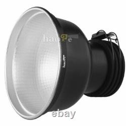 Zoom Reflector for Profoto Prohead and Acute head Strobe Flash Light Lamp Shade