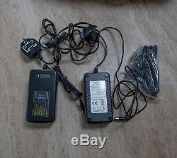 2 X 600w Citi600 Ttl Portable Flash En Cas Strobes (godox Ad600b)