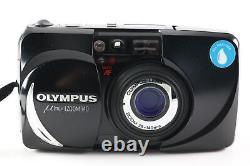 Appareil photo compact tout temps Olympus MJU Zoom 140 appareil photo analogique