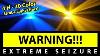 Best 20 Color Strobe Light Effect 4h Extreme Seizure Warning 1080p60