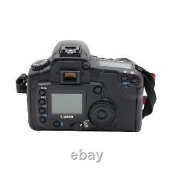 Boîtier Canon EOS 20D Appareil photo reflex numérique DSLR