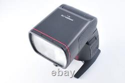 CANON EL-1 Flash Speed MINT en boîte Expédition le même jour depuis le Japon #S1278