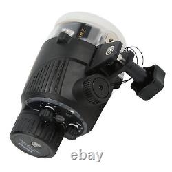 Caméra De Plongée Flash Lumière Sous-marine Caméra Strobe Lumière Universal 3 Modes