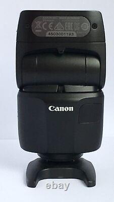 Canon EL-100 Unité de flash Speedlite Flashgun
