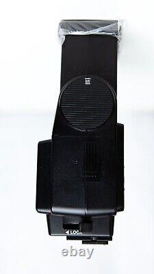 Canon Speedlite 199a Japon Équipement D'éclairage Professionnel Flash Strobe Case