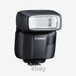 Canon Speedlite El-100 Flash Liquidation Item