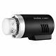 Dieu Ad300pro Ttl Hss 300ws Photo Studio Flash Remplir Lumière Stroboscopique Speedlight