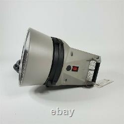 Elinchrom A-3000n 3000w Flash Stroboscopique Head Studio Monolight As-is