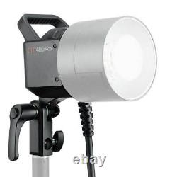 Flash Strobe Lighting Portable Remote Attachment Godox Ad400 Citi400 Pro