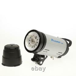 Flashpoint 1220m 600 Watt Ac/dc Monolight Strobe Sku#1323428