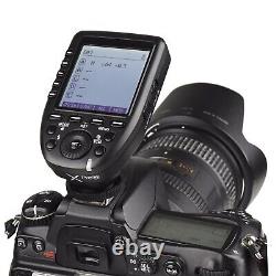 Godox 3SK300II Kit studio flash stroboscopique avec déclencheur Xpro-S pour appareil photo Sony (Royaume-Uni)