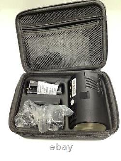 Godox Ad100pro 2.4g Flash Sans Fil Ttl Fill Light Pour Sony Canon Camera