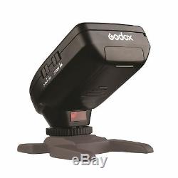 Godox Ad200 200w 2.4g Ttl Stroboscope Xpro Sony Émetteur