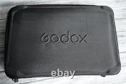 Godox Ad400 Pro (flashpoint Xplor 400 Pro) Compact Ttl R2 Strobe Ad400pro Euc
