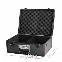Godox Ad600b Ttl Hss 600w 2.4g 1/8000 Outdoor Strobe Flash Light + Softbox + Case