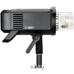Godox Ad600pro Witstro All-in-one Flash Extérieur