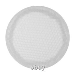 Godox De400ii 400w 2.4g Sans Fil Studio Strobe Flash Light + 60° Honeycomb Grid