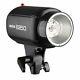 Godox E250 250w Photography Studio Strobe Flash Head Light Vidéo Camcorder Light
