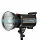Godox High Speed 400w Professional Studio Strobe Flash Lighting Lampe Tête