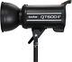 Godox Qt400iim Flash De Studio Speed Strobe Lumière Sans Fil 2.4g 150w Photographie