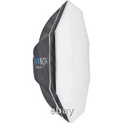 Kit de sac à dos FJ400 Strobe 1 Light avec déclencheur sans fil FJ-X3 S pour appareils photo Sony