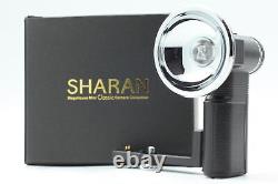 Lampe stroboscopique SHARAN M inutilisée pour flash classique pour SHARAN Megahouse du JAPON