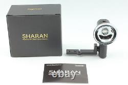 Lampe stroboscopique SHARAN M inutilisée pour flash classique pour SHARAN Megahouse du JAPON