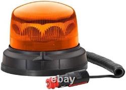 Lumière d'avertissement clignotante à LED HELLA Strobe-Type Beacon 12V 24V (2XD 013 979-021)