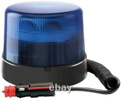 Lumière d'avertissement clignotante à LED de type stroboscopique HELLA 12V 24V (2XD 012 972-121)