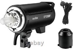 Lumière flash de studio GODOX DP1000II Speedlite Strobe Lighting Diff