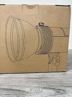 Lumière stroboscopique de studio Neewer ML300, appareil photo, flash, photographie, kit, tournage