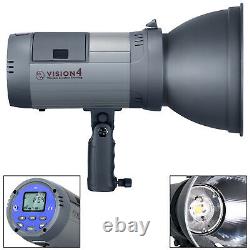 Neewer Battery Powered (700 Full Power Flashes) Studio Extérieur Flash Strobe