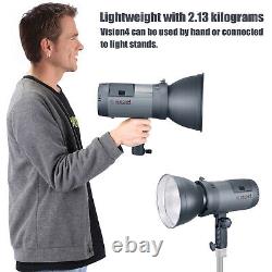 Neewer Battery Powered (700 Full Power Flashes) Studio Extérieur Flash Strobe