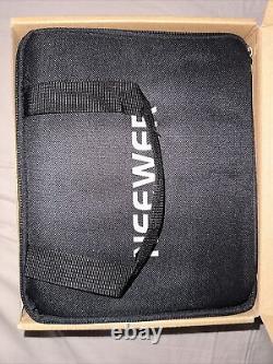 Neewer Q3 2.4G TTL 1/8000 HSS 200w Flash Strobe Portable