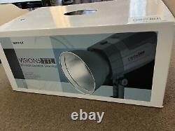 Neewer Vision 5 Ttl 400w Strobe Light (le Déclencheur Est Pour Sony)