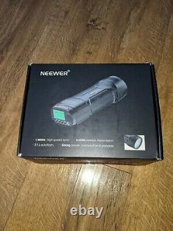 Neewer Vision2 200ws 2.4g Ttl Flash Strobe Compatible Avec Les Appareils Photo Reflex Canon