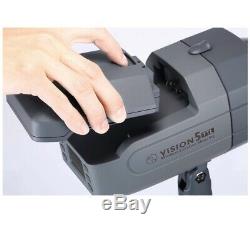 Neewer Vision5 400w Ttl Hss Monolight Compatible Sony Flash Studio Strobe