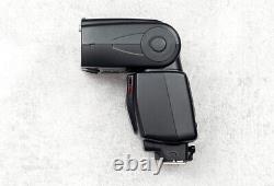 Nikon Sb-700 Speedlight Flash Mint. Boîte Et Complète. Sb700 Dslr Camera Flashgun
