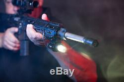 Olight Pl Pro Valkyrie 1500 Lumen Rechargeable Pistolet Lampe De Poche (noir)