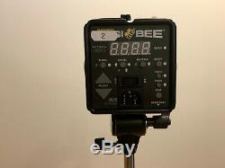 Paul C. Buff Alienbees Digibee Db400 Photographie Monolight / Stroboscope / Flash 160 Ws
