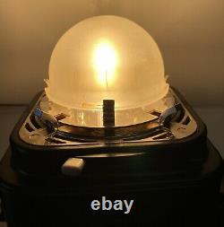 Paul C. Buff Einstein 640 Ws Studio Strobe Light With Cybersync Set + Ac Cord