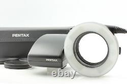 Près du MINT avec étui? Lumière annulaire flash Pentax AF140C TTL Macro du JAPON