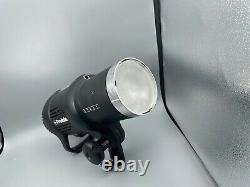 Profoto D1 500 Air 500 Monolight Flash Strobe Avec Cordon D'alimentation