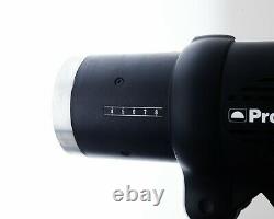 Profoto D1 Air 500w Flash Head / Studio Strobe / Great Used Condition