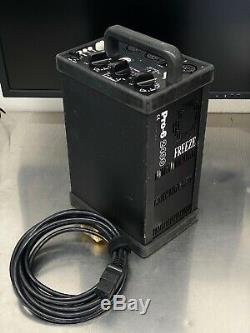 Profoto Pro-6 Pro 6 2400 Éclairage Stroboscopique Pack Flash Générateur 7 8a 10 # 2