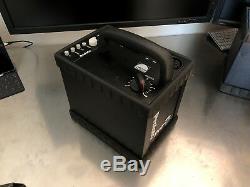 Profoto Pro-7b Pro 7b Pack De Flash Générateur D'éclairage Stroboscopique Portable B2 B3 # 3