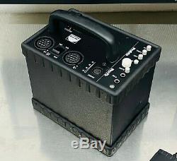 Profoto Pro-7b Pro 7b Pack Éclairage Stroboscopique Portable Flash Générateur B2 B3