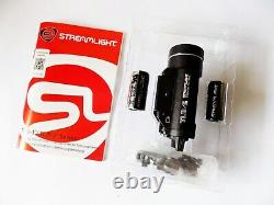 Streamlight Tlr-1s Strobe C4 Led Ipx7 Lampe De Poche Professionnelle Marque New USA