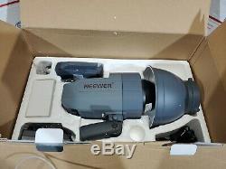 Ttl Neewer Vision5 400w Hss Sony Studio Stroboscope Speedlite New Box Ouvert