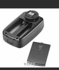Ttl Neewer Vision5 400w Hss Sony Studio Stroboscope Speedlite New Box Ouvert